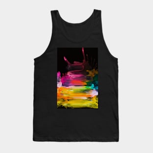 Emboldened Tank Top